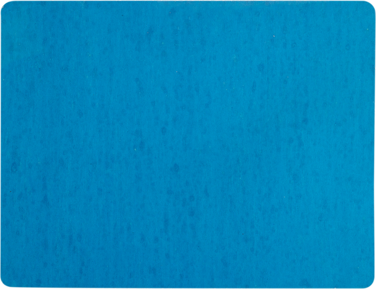 MOOSE OFFROAD - Gasket Material - Blue - .062" - 2 Pack