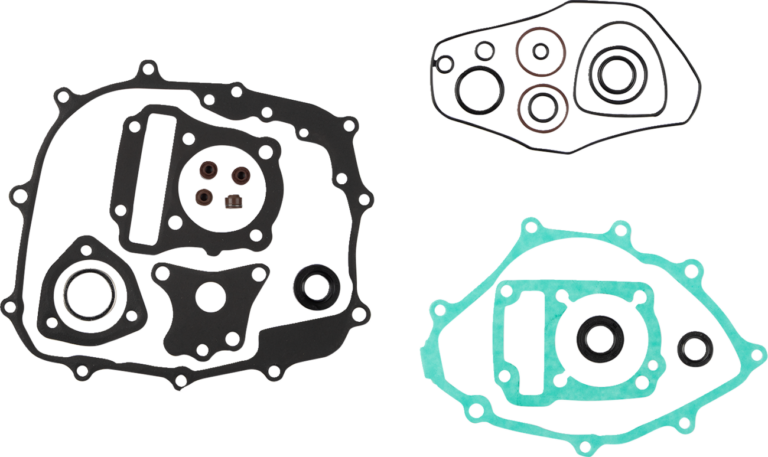 MOOSE OFFROAD - Gasket Kit with Oil Seal - Honda