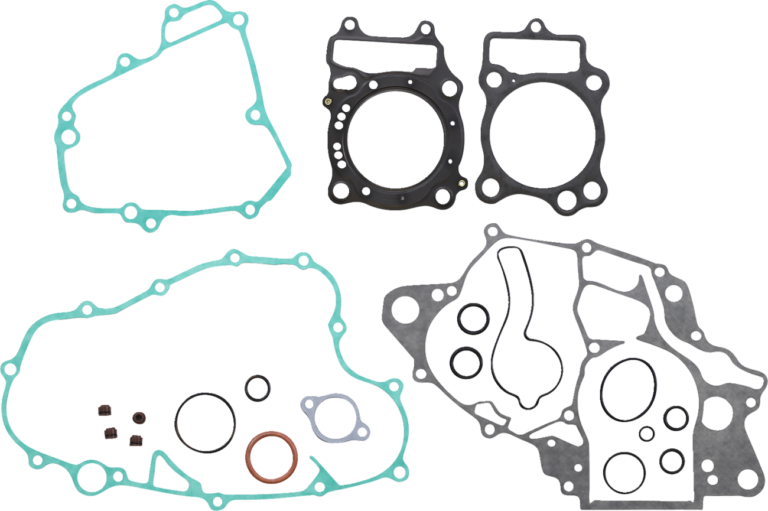 MOOSE OFFROAD - Complete Motor Gasket Kit - Honda