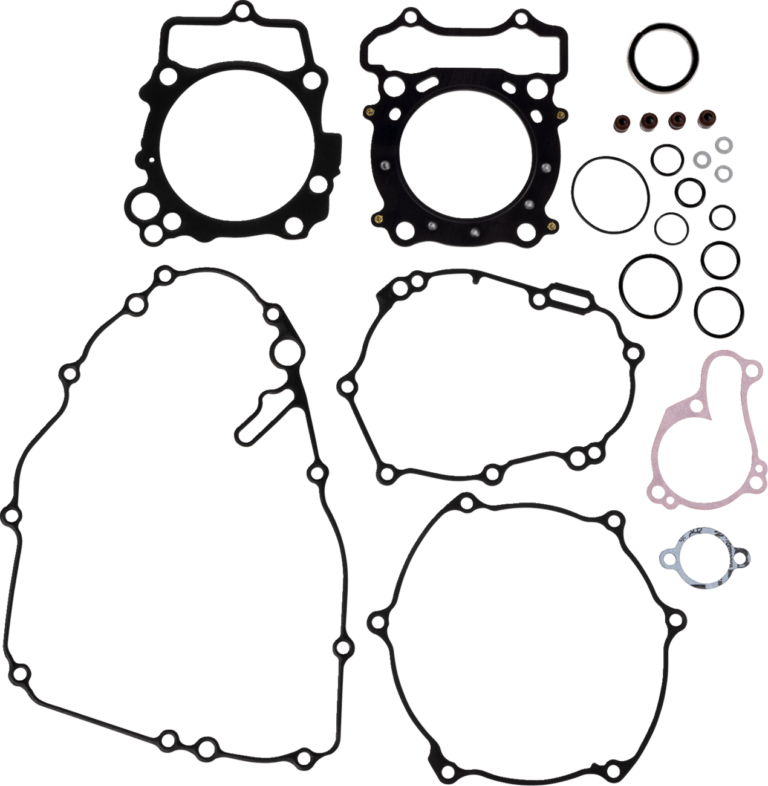 MOOSE OFFROAD - Complete Gasket Kit - Yamaha