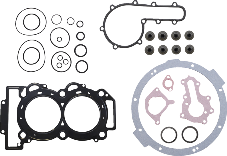 MOOSE OFFROAD - Complete Motor Gasket Kit - Polaris