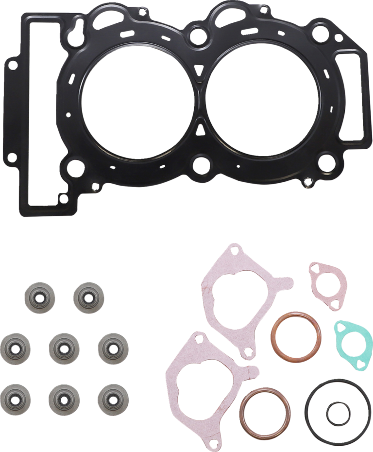 MOOSE OFFROAD - Top End Gasket Kit - Polaris