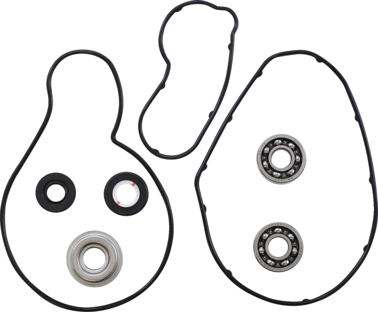 MOOSE OFFROAD - Water Pump Rebuild Kit - Arctic Cat/Yamaha