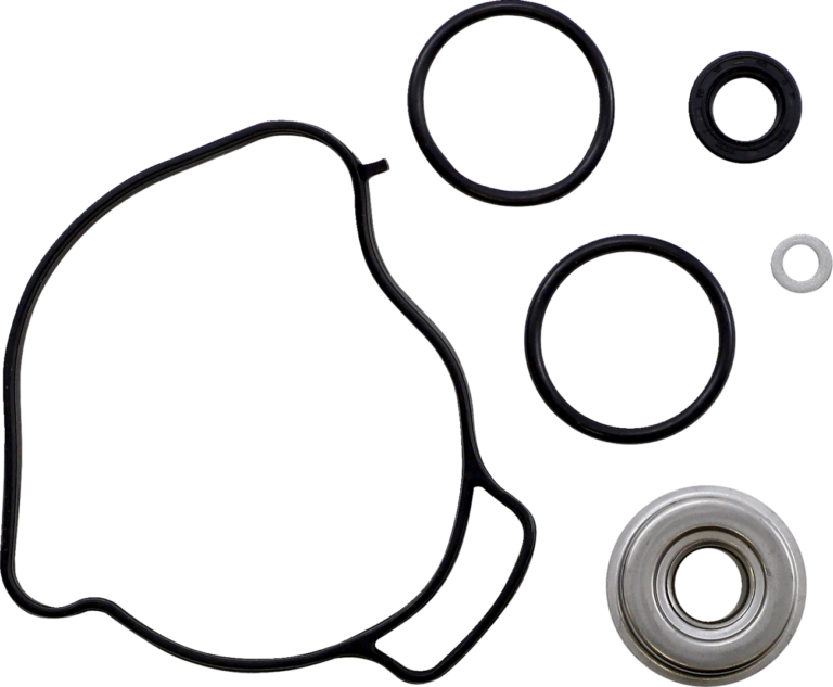 MOOSE OFFROAD - Water Pump Rebuild Kit - Can-Am