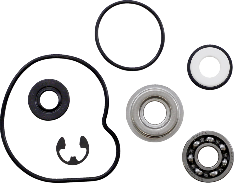 MOOSE OFFROAD - Water Pump Rebuild Kit - Arctic Cat