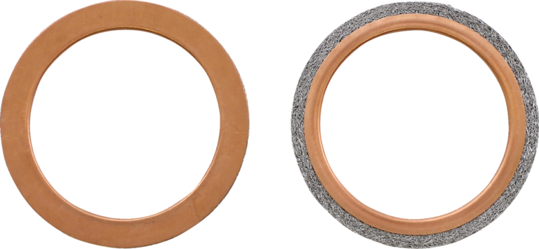 MOOSE OFFROAD - Exhaust Gasket Kit - Yamaha