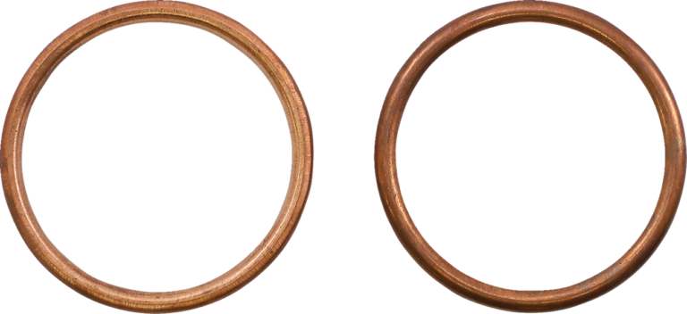 MOOSE OFFROAD - Exhaust Gasket Kit - Honda