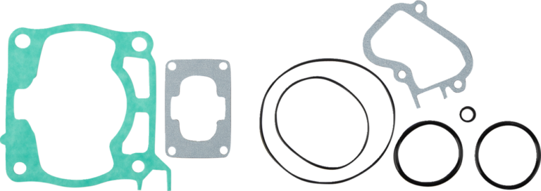 MOOSE OFFROAD - Top End Gasket Kit - Yamaha