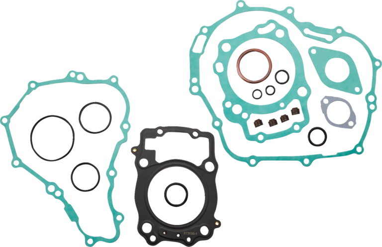 MOOSE OFFROAD - Complete Gasket Set - Honda