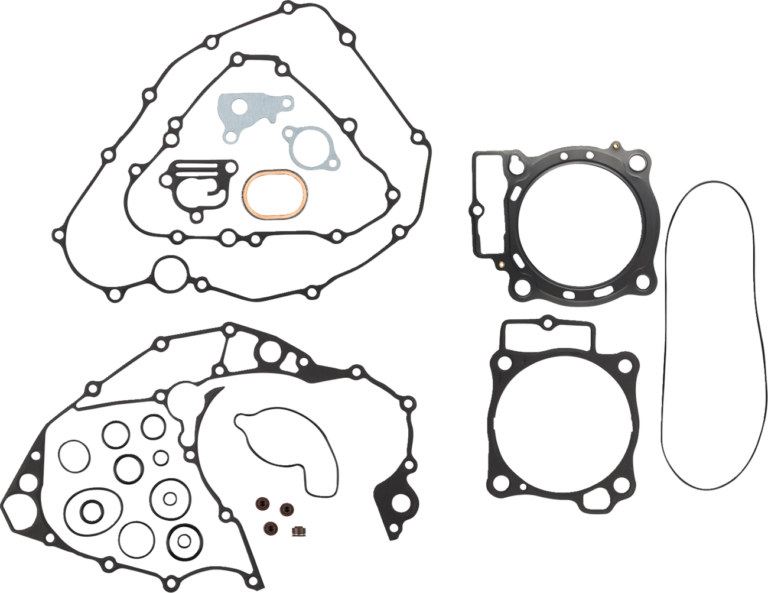 MOOSE OFFROAD - Complete Gasket Set - Honda