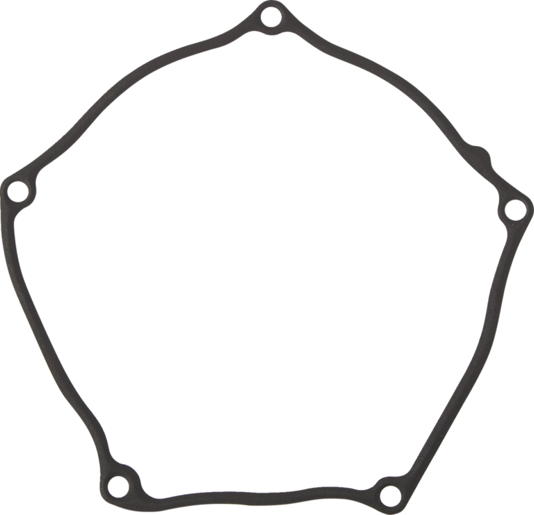 MOOSE OFFROAD - Outer Clutch Cover Gasket - Kawasaki