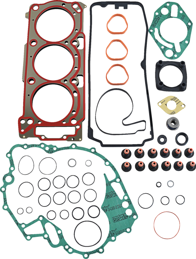 WSM - Complete Gasket Kit - Sea Doo