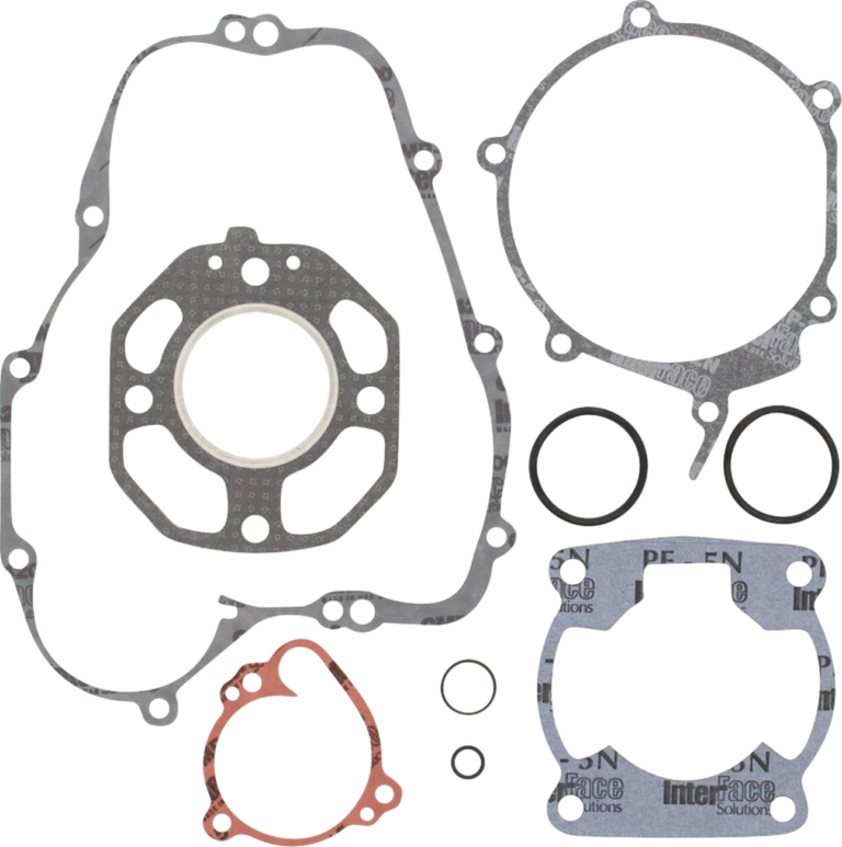 MOOSE OFFROAD - Complete Gasket Kit without Seals - Kawasaki