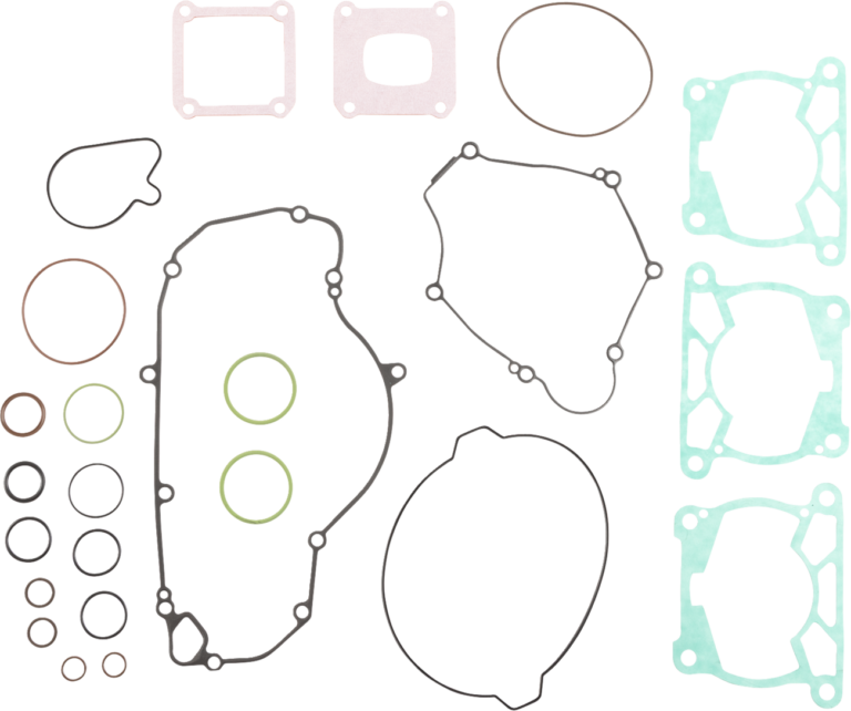 MOOSE OFFROAD - Complete Gasket Kit without Seals - Gas Gas/Husqvarna/KTM