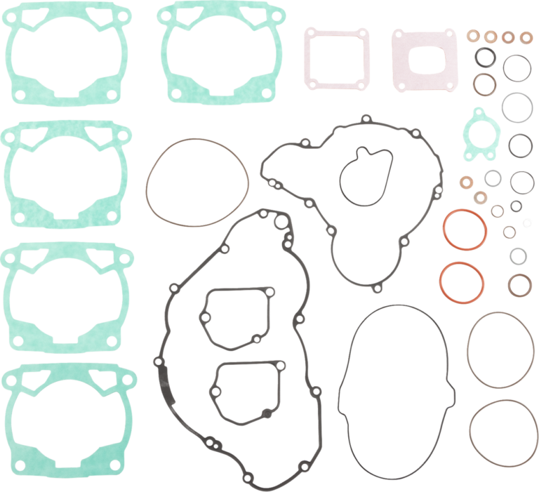 MOOSE OFFROAD - Complete Gasket Kit without Seals - Gas Gas/Husqvarna/KTM