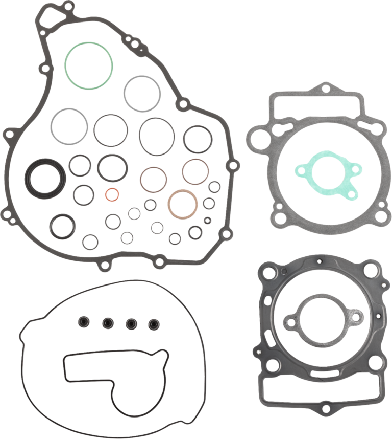 MOOSE OFFROAD - Complete Gasket Kit without Seals - Gas Gas/Husqvarna/KTM