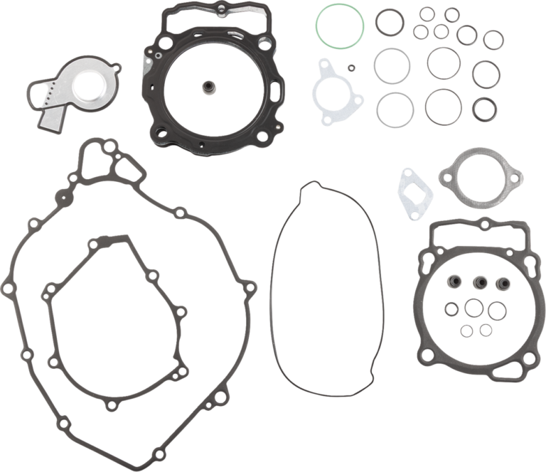 MOOSE OFFROAD - Complete Gasket Kit without Seals - Gas Gas/Husqvarna/KTM