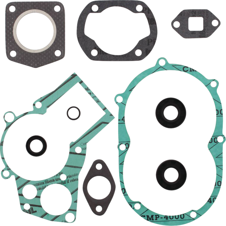 MOOSE OFFROAD - Complete Gasket Kit with Oil Seals - KTM