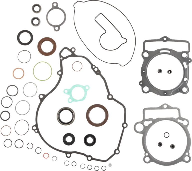 MOOSE OFFROAD - Complete Gasket Kit with Oil Seals - Gas Gas/Husqvarna/KTM
