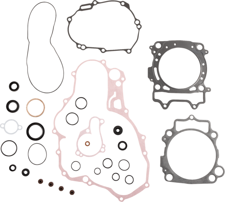 MOOSE OFFROAD - Complete Gasket Kit with Oil Seals - Yamaha