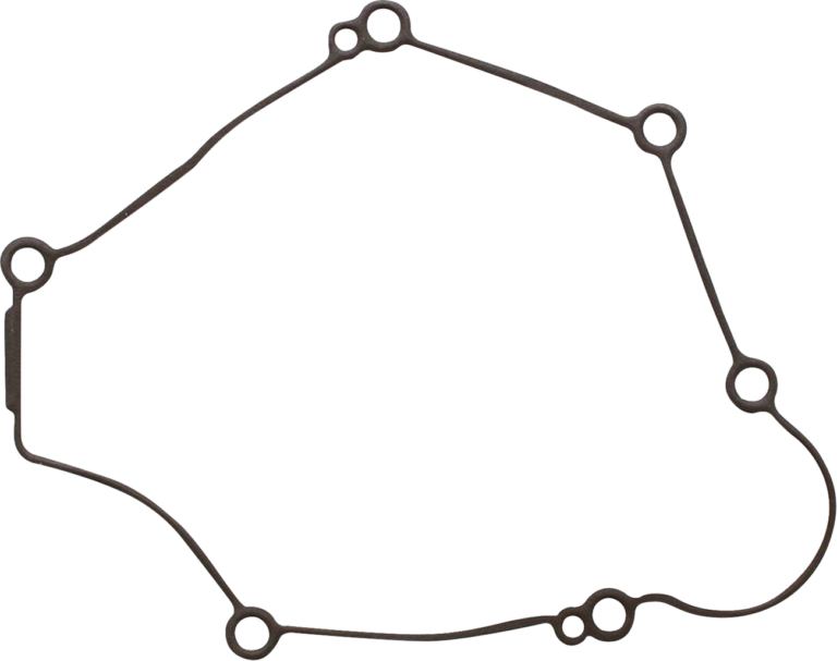 MOOSE OFFROAD - Ignition Cover Gasket Kit - Husqvarna/KTM