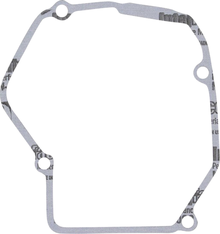 MOOSE OFFROAD - Ignition Cover Gasket Kit - Honda