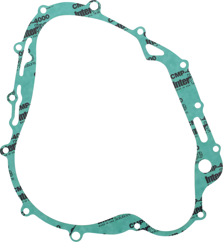 MOOSE OFFROAD - Inner Clutch - Side Cover Gasket Kit - Suzuki