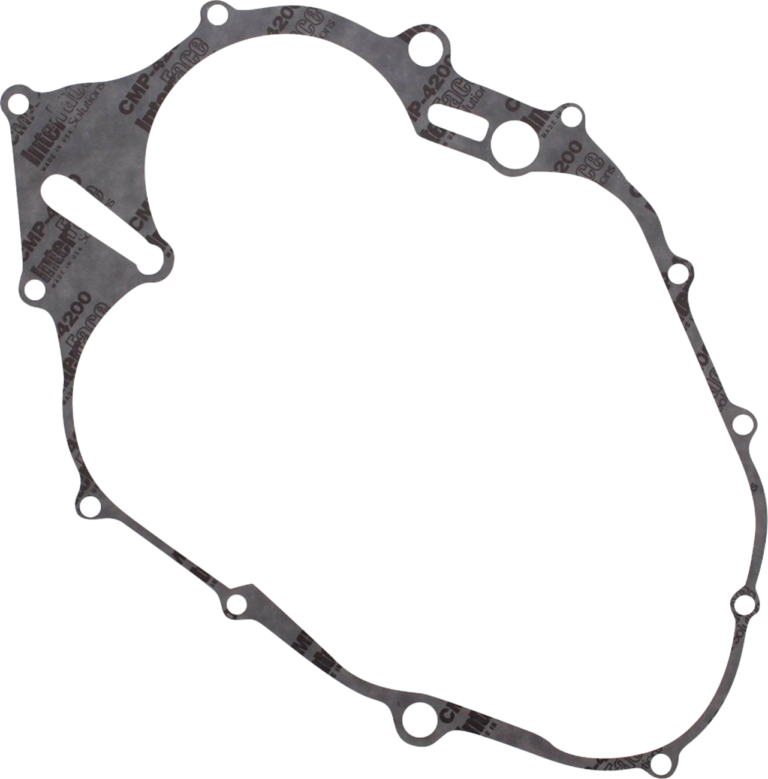 MOOSE OFFROAD - Inner Clutch - Side Cover Gasket Kit - Yamaha