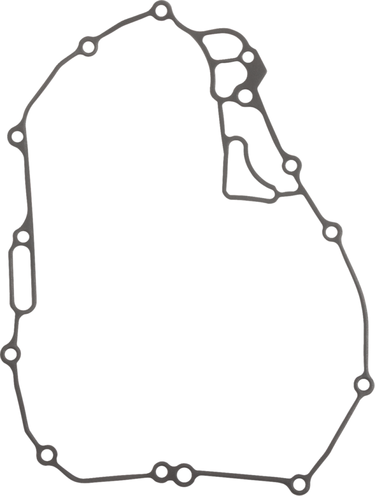 MOOSE OFFROAD - Inner Clutch - Side Cover Gasket Kit - Yamaha