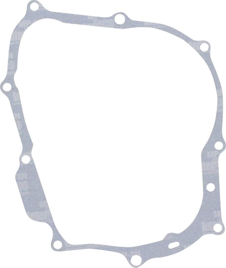 MOOSE OFFROAD - Inner Clutch - Side Cover Gasket Kit - Honda
