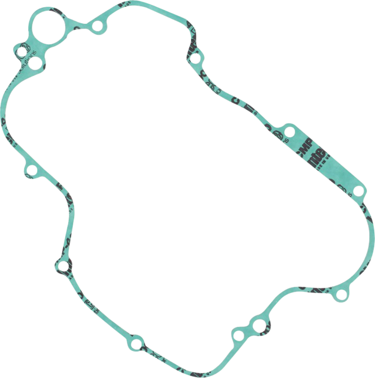 MOOSE OFFROAD - Inner Clutch - Side Cover Gasket Kit - Kawasaki