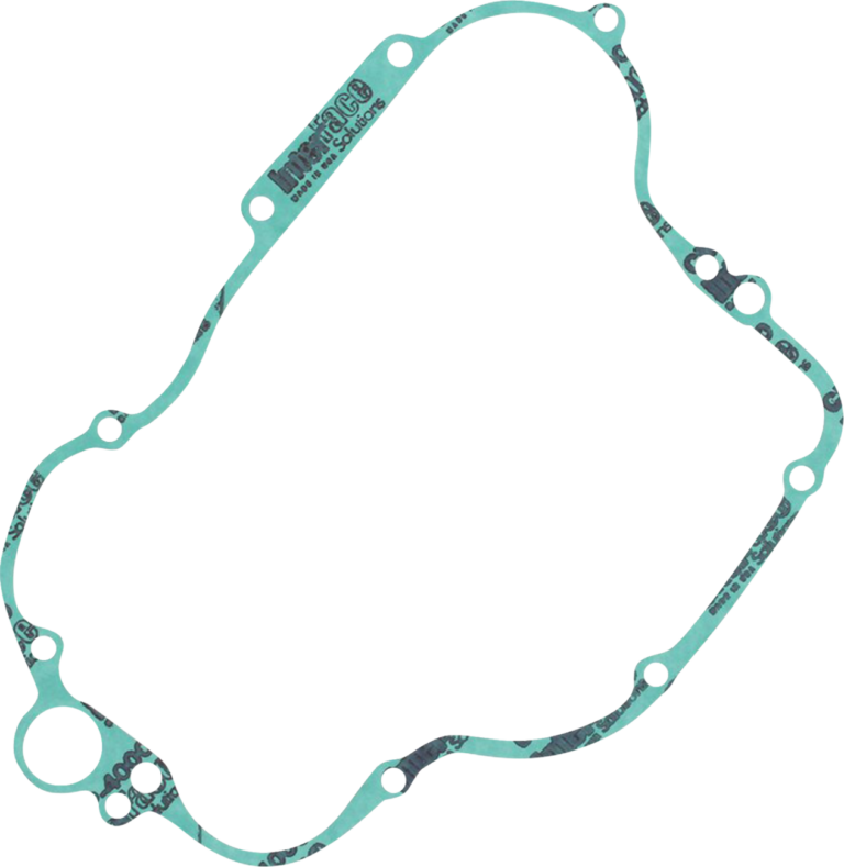 MOOSE OFFROAD - Inner Clutch - Side Cover Gasket Kit - Kawasaki