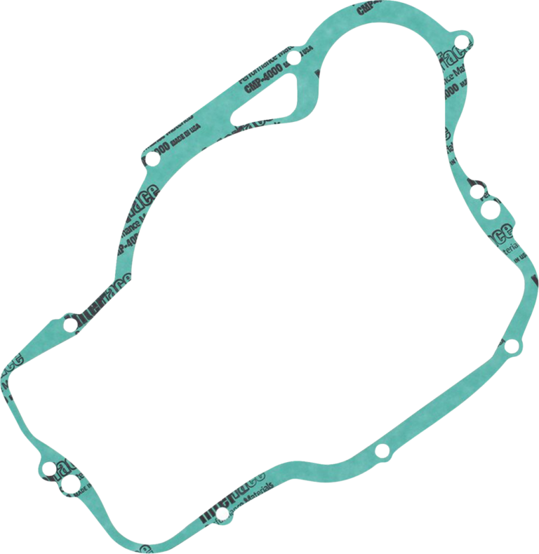 MOOSE OFFROAD - Inner Clutch - Side Cover Gasket Kit - Kawasaki