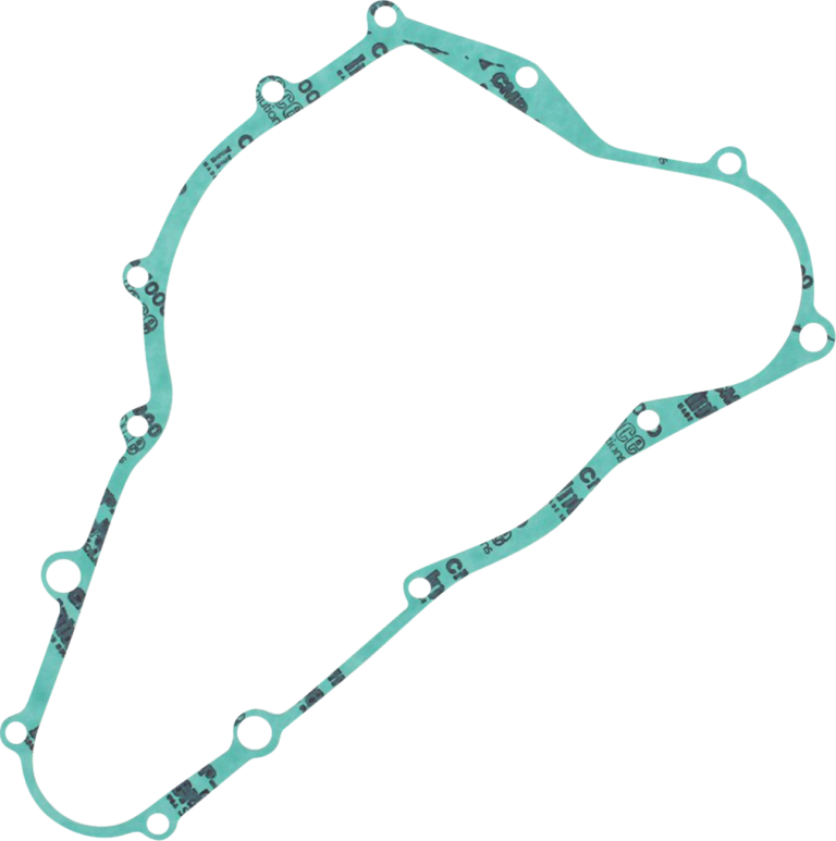MOOSE OFFROAD - Inner Clutch - Side Cover Gasket Kit - Suzuki