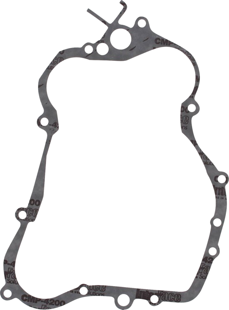 MOOSE OFFROAD - Inner Clutch - Side Cover Gasket Kit - Yamaha