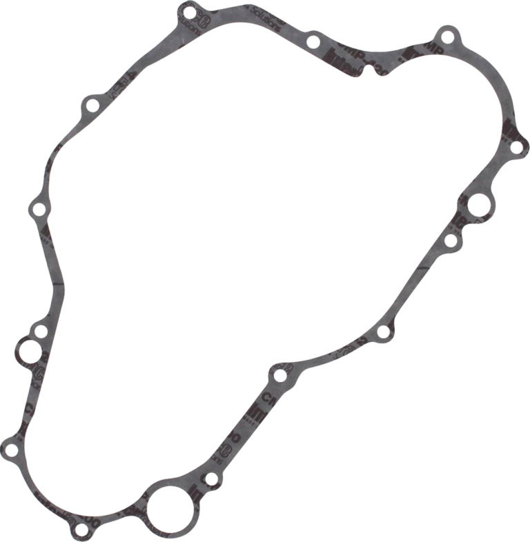 MOOSE OFFROAD - Inner Clutch - Side Cover Gasket Kit - Yamaha
