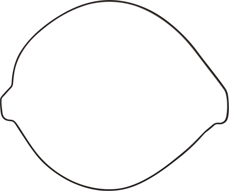 MOOSE OFFROAD - Outer Clutch Gasket Kit - Gas Gas/Husqvarna/KTM