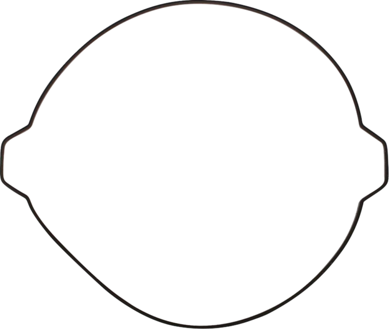 MOOSE OFFROAD - Outer Clutch Gasket Kit - Gas Gas/Husqvarna/KTM