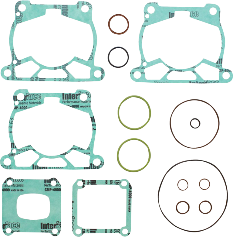 MOOSE OFFROAD - Top End Gasket Kit - Gas Gas/Husqvarna/KTM