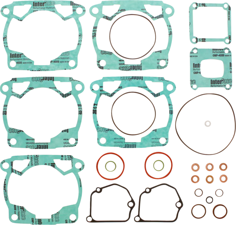 MOOSE OFFROAD - Top End Gasket Kit - Gas Gas/Husqvarna/KTM