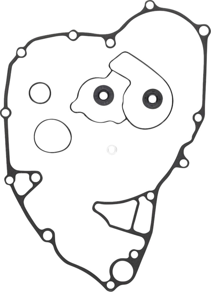 MOOSE OFFROAD - Water Pump Rebuild Kit - Kawasaki