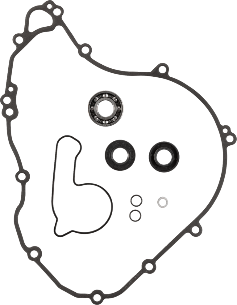MOOSE OFFROAD - Water Pump Rebuild Kit - Gas Gas/KTM