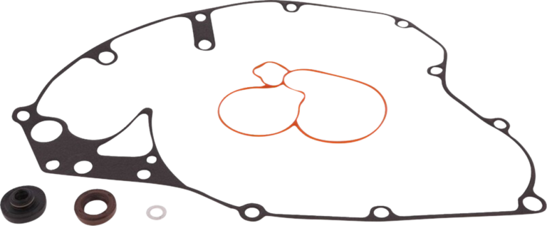 MOOSE OFFROAD - Water Pump Rebuild Kit - Suzuki
