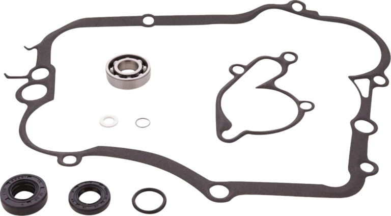 MOOSE OFFROAD - Water Pump Rebuild Kit - Yamaha