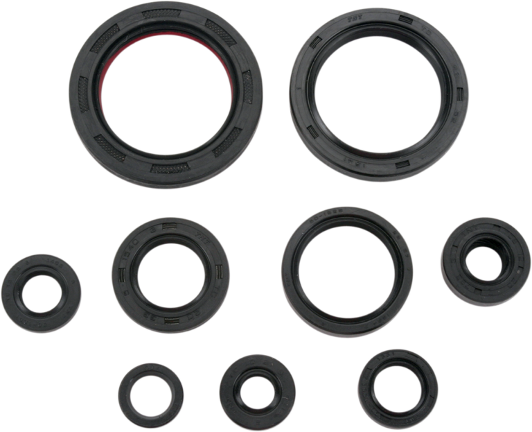MOOSE OFFROAD - Motor Oil Seals - Honda