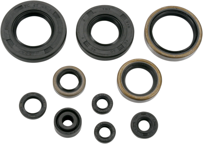 MOOSE OFFROAD - Motor Oil Seals - Kawasaki