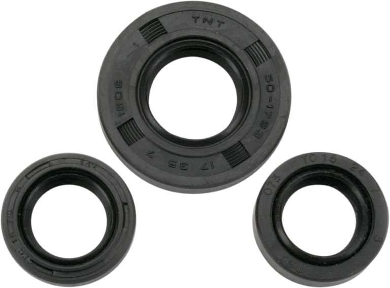 MOOSE OFFROAD - Motor Oil Seals - KTM