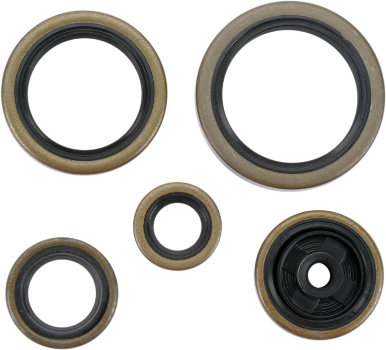 MOOSE OFFROAD - Motor Oil Seals - Husaberg/Husqvarna/KTM