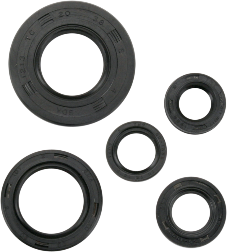 MOOSE OFFROAD - Motor Oil Seals - Yamaha