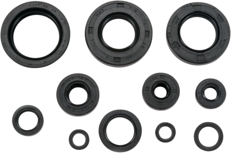 MOOSE OFFROAD - Motor Oil Seals - Yamaha